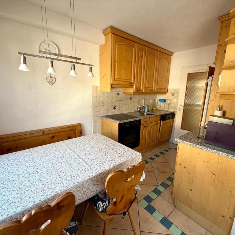 Apartment bei Jakobshornbahn - Apartment mit 1 Schlafzimmer - 8