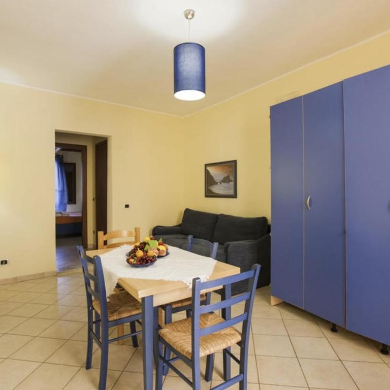 Residence Cortile Mercè - Two-Bedroom Apartment - 8