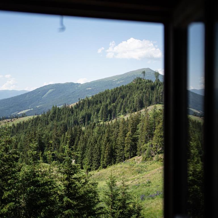my Hütten Katschberg - Chalet mit 2 Schlafzimmern - 10