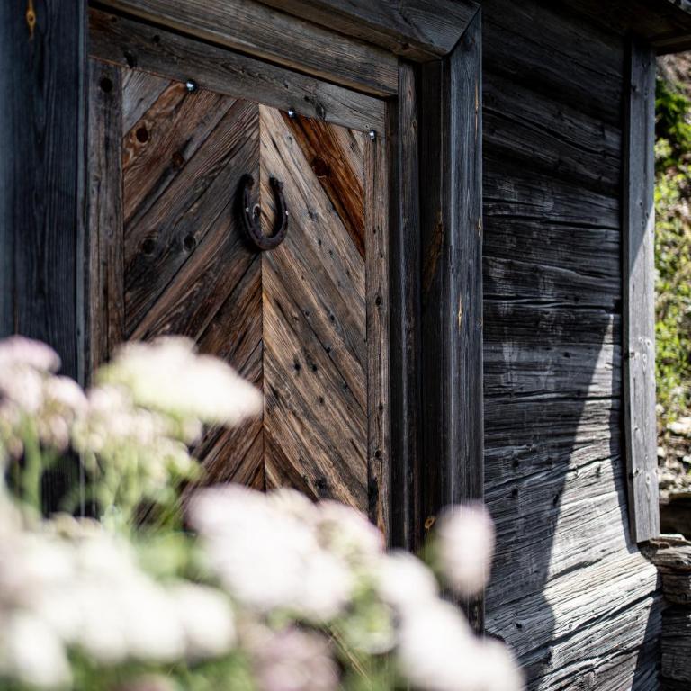 my Hütten Katschberg - Chalet mit 2 Schlafzimmern - 18