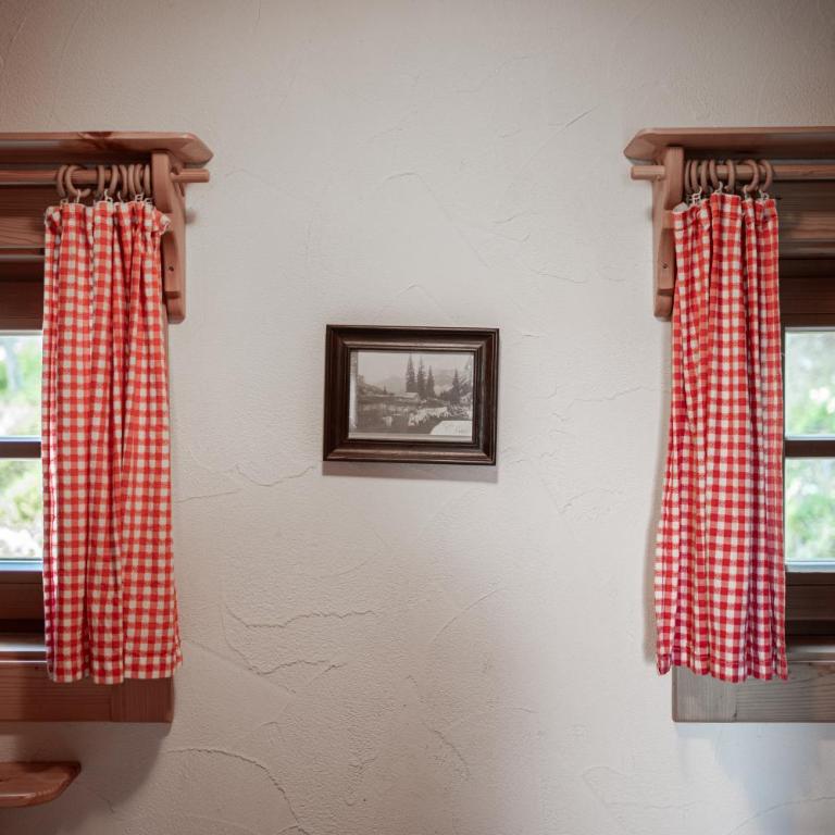my Hütten Katschberg - Chalet mit 2 Schlafzimmern - 25