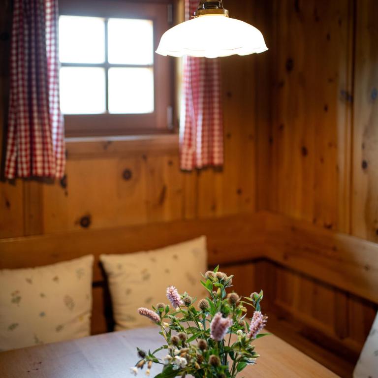 my Hütten Katschberg - Chalet mit 2 Schlafzimmern - 28