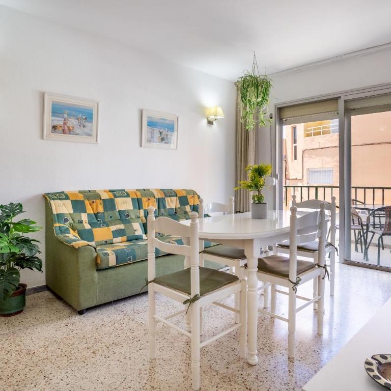 Home2Book Sunny Terrace Apt, el Rincón de ManFe - Apartamento - 12
