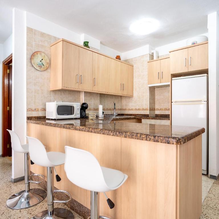 Home2Book Sunny Terrace Apt, el Rincón de ManFe - Apartamento - 25