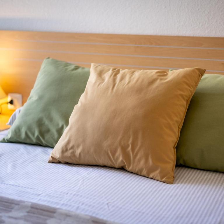 Home2Book Sunny Terrace Apt, el Rincón de ManFe - Apartamento - 28