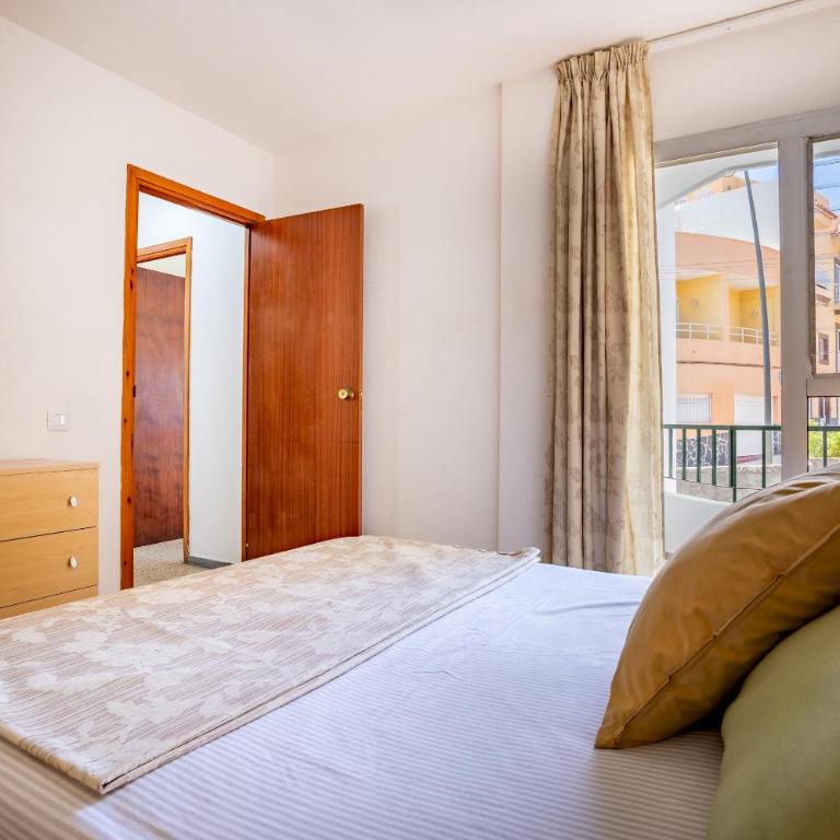 Home2Book Sunny Terrace Apt, el Rincón de ManFe - Apartamento - 29