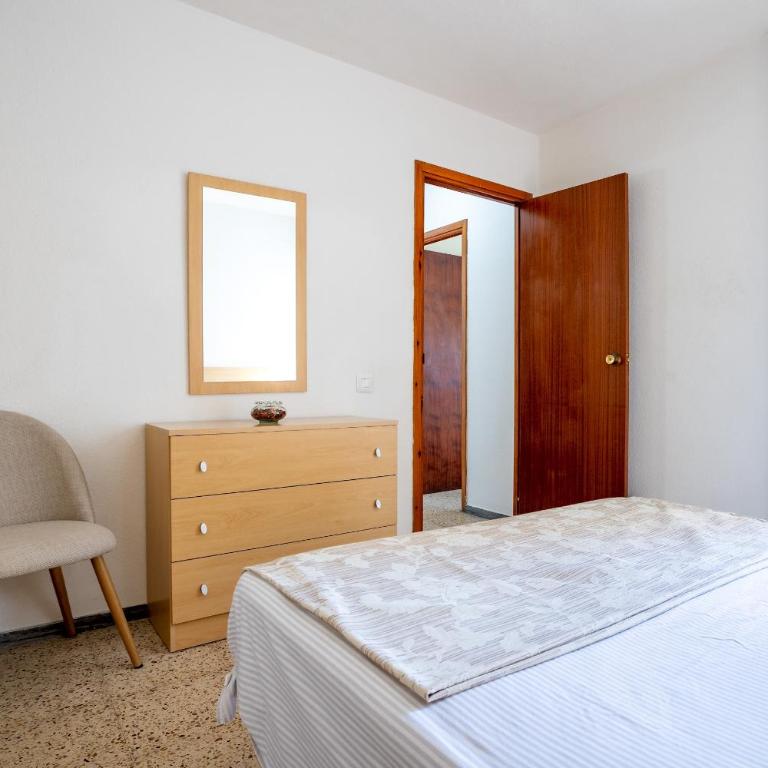Home2Book Sunny Terrace Apt, el Rincón de ManFe - Apartamento - 30
