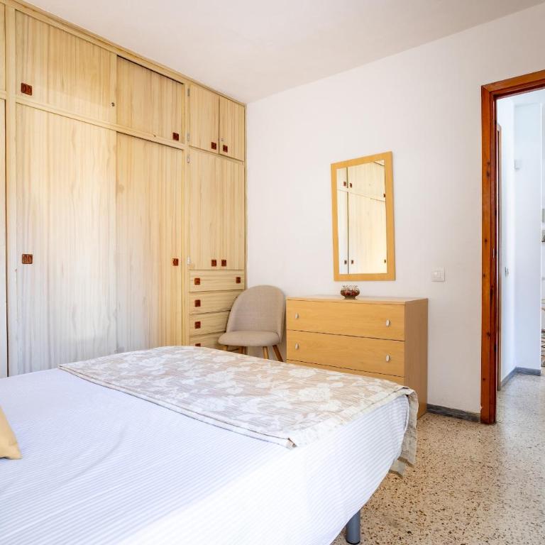 Home2Book Sunny Terrace Apt, el Rincón de ManFe - Apartamento - 32