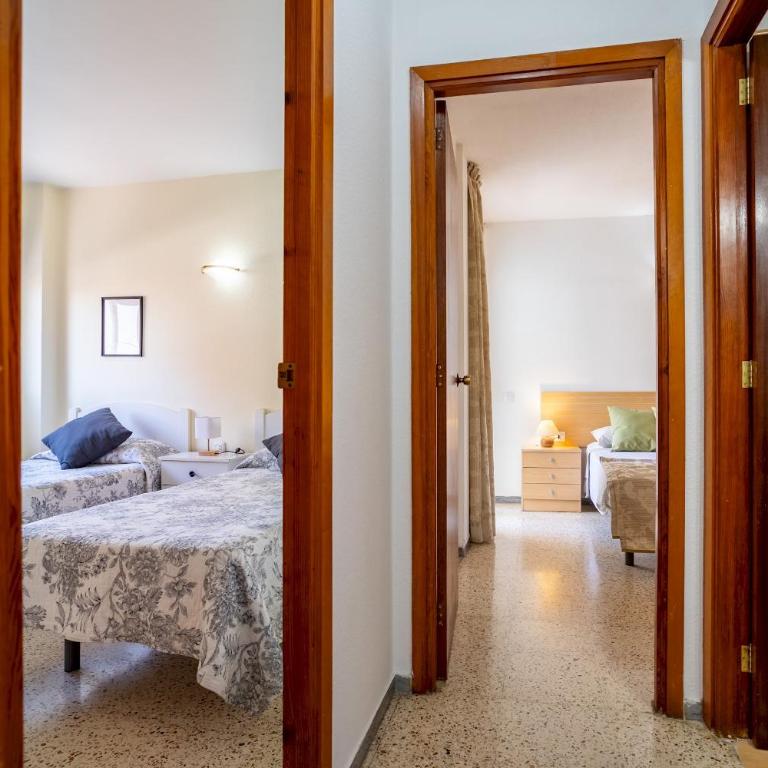 Home2Book Sunny Terrace Apt, el Rincón de ManFe - Apartamento - 45