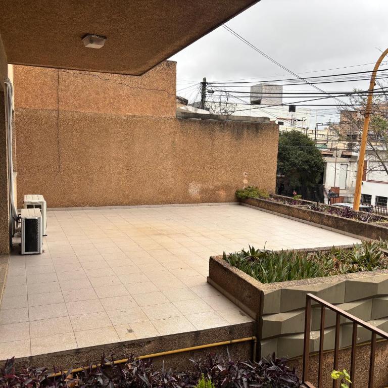 Departamento Villa Carlos Paz centrico de 3 dormitorios con calefacción y cochera incluida capacidad 7 personas - Apartamento de 3 dormitorios - 14