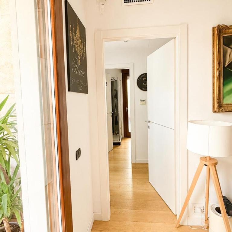 La Terrasse Secrete - One-Bedroom Apartment - 7