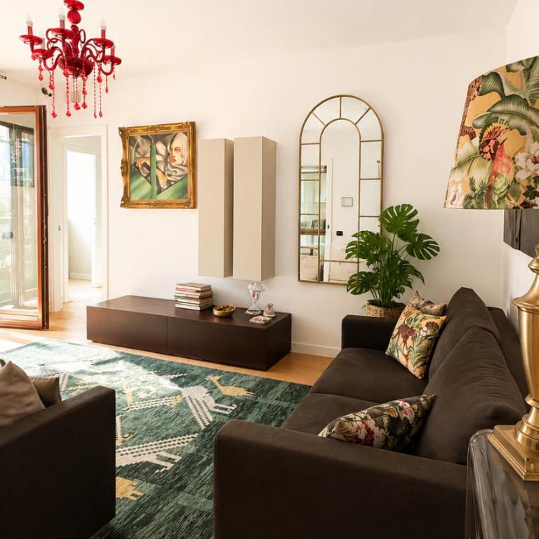 La Terrasse Secrete - One-Bedroom Apartment - 1
