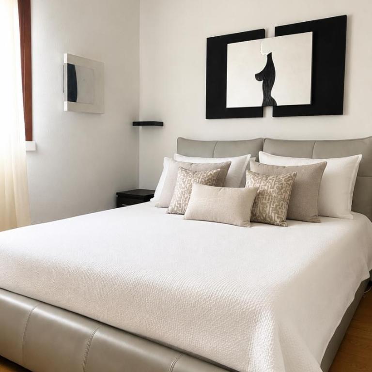 La Terrasse Secrete - One-Bedroom Apartment - 5