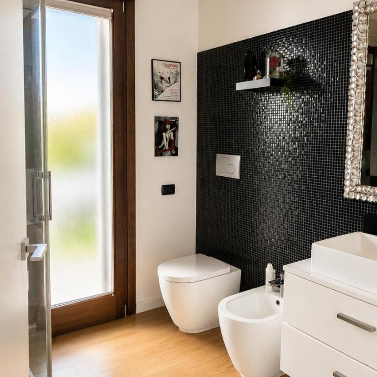 La Terrasse Secrete - One-Bedroom Apartment - 8