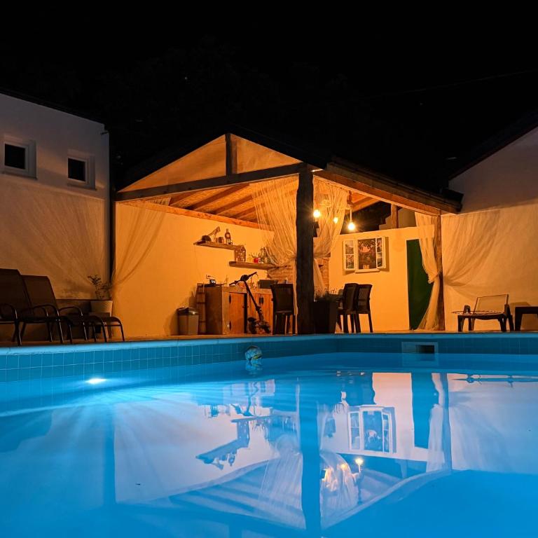 PIK Residence - Vila sa 2 Spavaće Sobe - 17