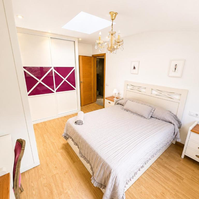 Apartamento As Caldelas - Appartamento con 3 Camere da Letto - 5