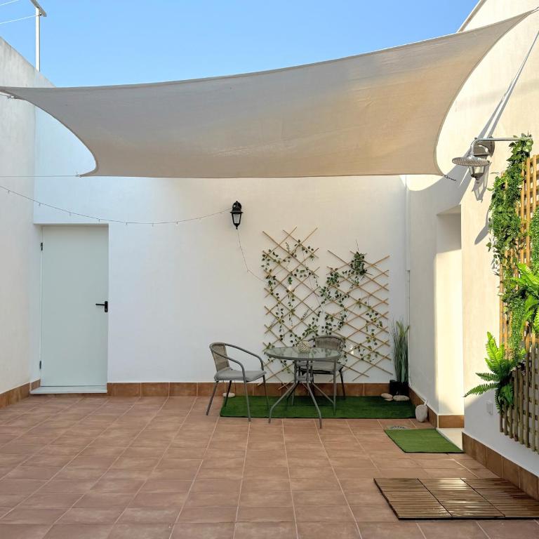 Superior guest house-Ideal PAREJAS - Haus mit 1 Schlafzimmer - 3