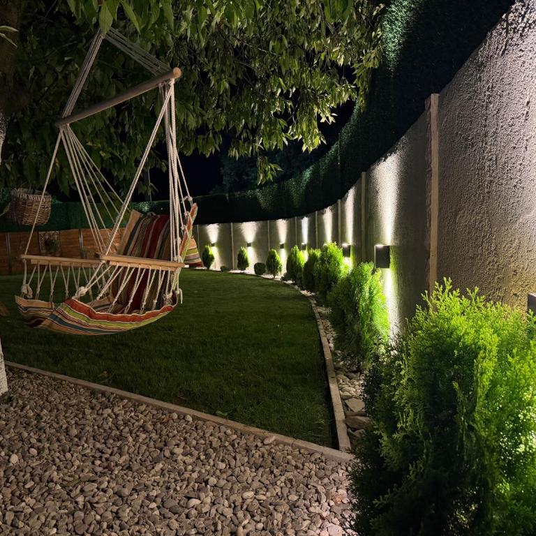 PIK Residence - Vila sa 2 Spavaće Sobe - 12
