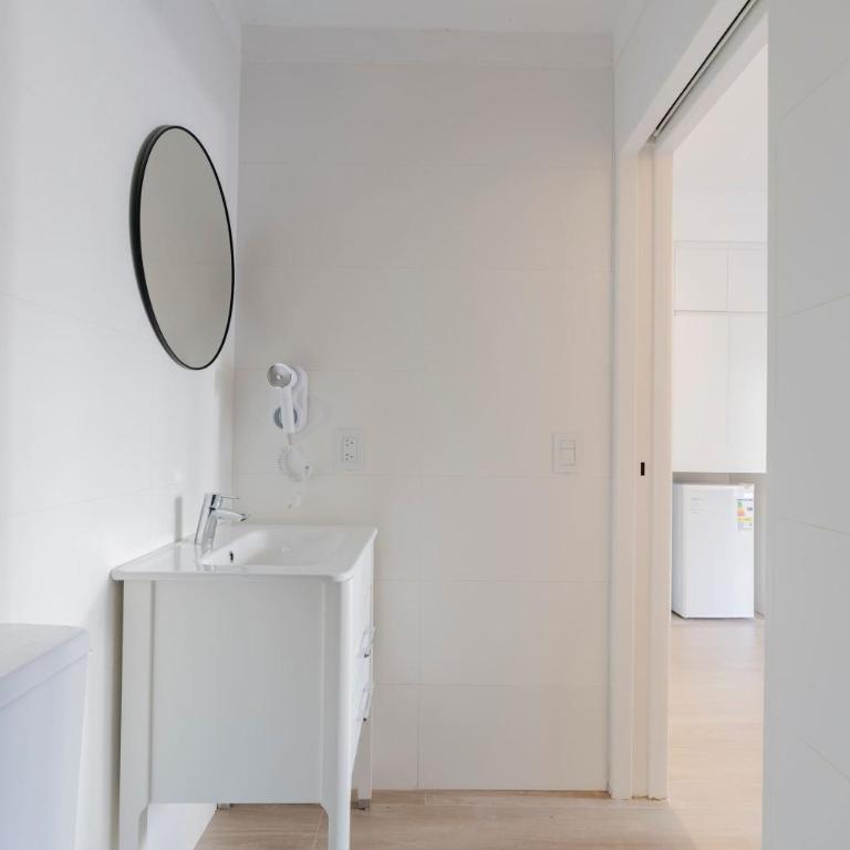 MOT Rentals Plaza Armenia 4A - Loft in Palermo Soho - Apartamento - 6