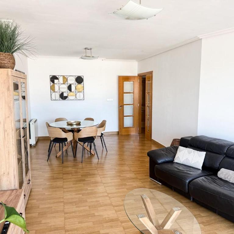 APTO ESPECTACULAR CON VISTAS PLAYA RIAZOR - Appartamento - 3