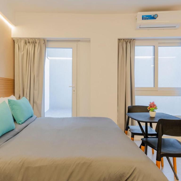 MOT Rentals Plaza Armenia - 2 Lux Lofts in Palermo Soho - Apartamento - 3