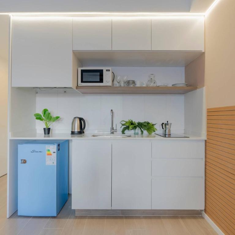 MOT Rentals Plaza Armenia - 2 Lux Lofts in Palermo Soho - Apartamento - 15
