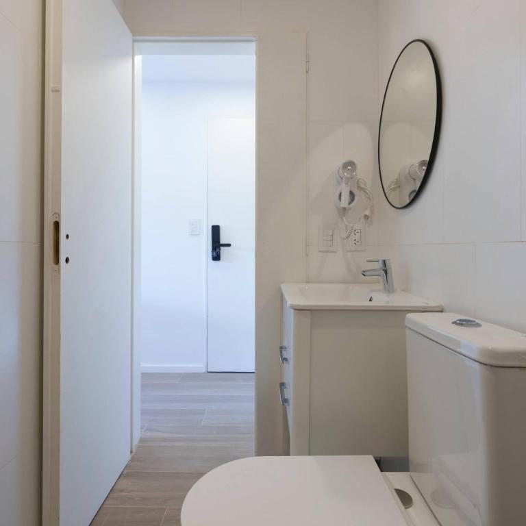 MOT Rentals Plaza Armenia - 2 Lux Lofts in Palermo Soho - Apartamento - 19