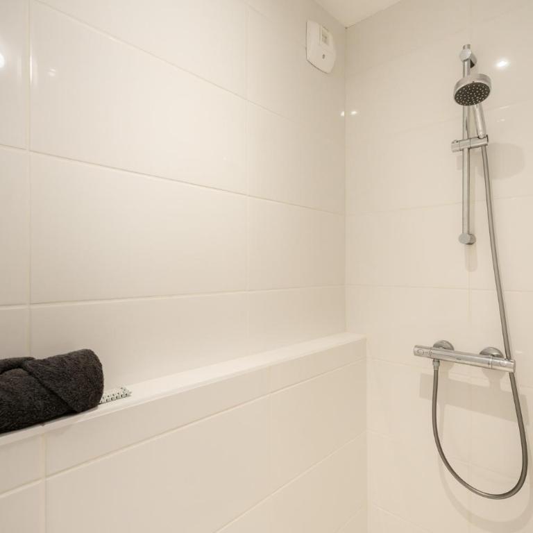 Port de Vannes cosy avec Parking 2 pers - One-Bedroom Apartment - 7