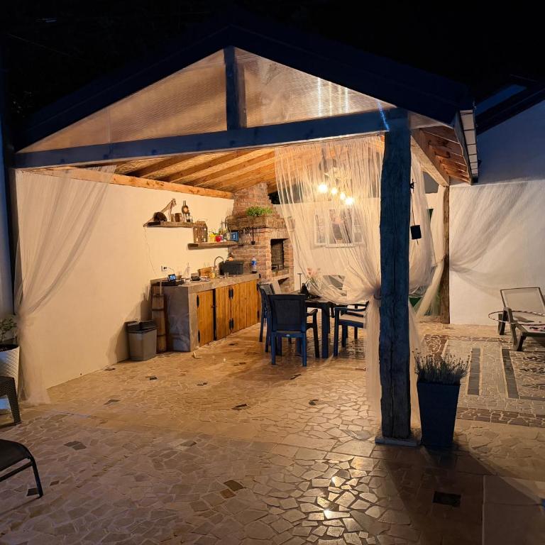 PIK Residence - Vila sa 2 Spavaće Sobe - 19