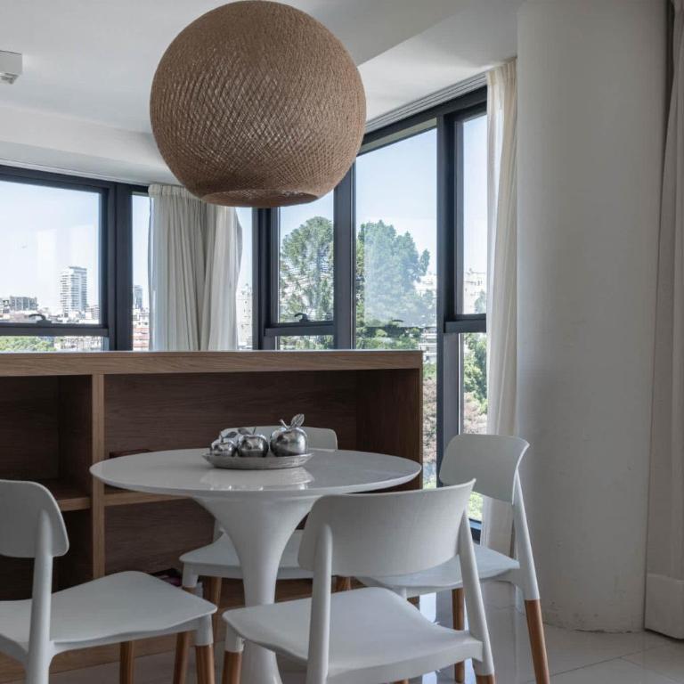 MOT Rentals Armenia Luxury Lofts Mansion Botanico - Apartamento - 17