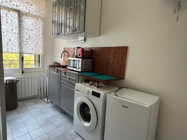 Cosy studio au centre ville - Appartement 1 Chambre - 5