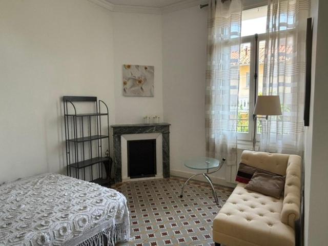 Cosy studio au centre ville - Appartement 1 Chambre - 8