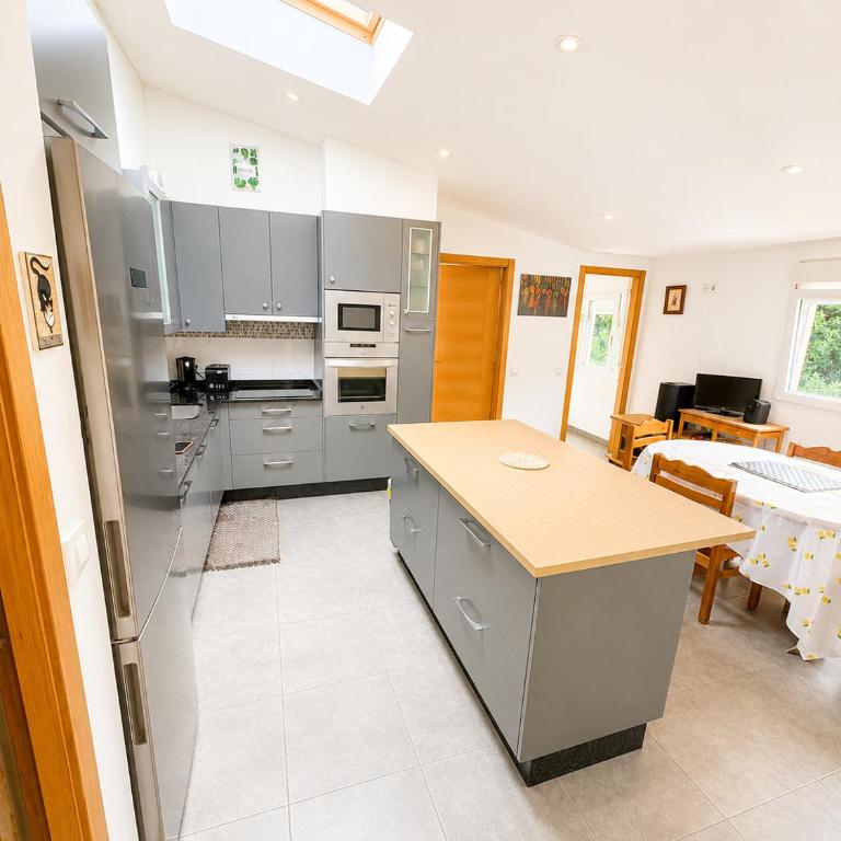 Apartamento As Caldelas - Appartamento con 3 Camere da Letto - 3