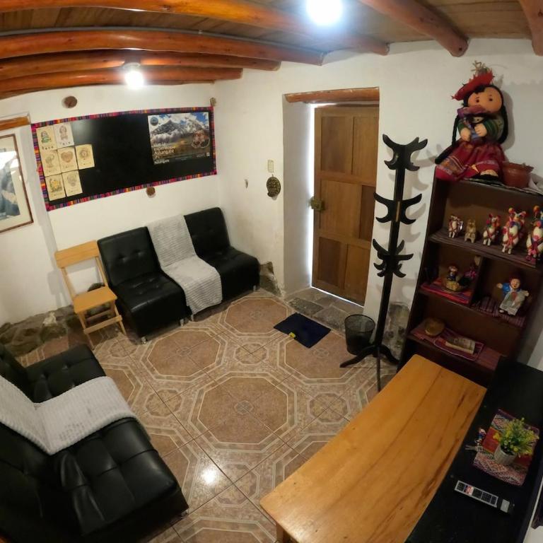 Sumaq Wasi Cusco - Two-Bedroom Apartment - 1
