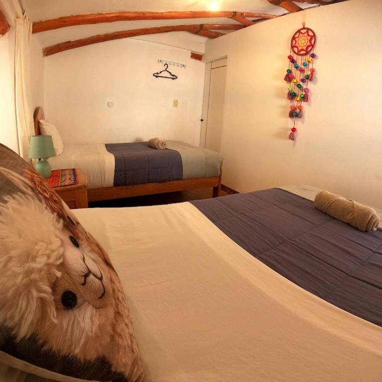 Sumaq Wasi Cusco - Two-Bedroom Apartment - 2