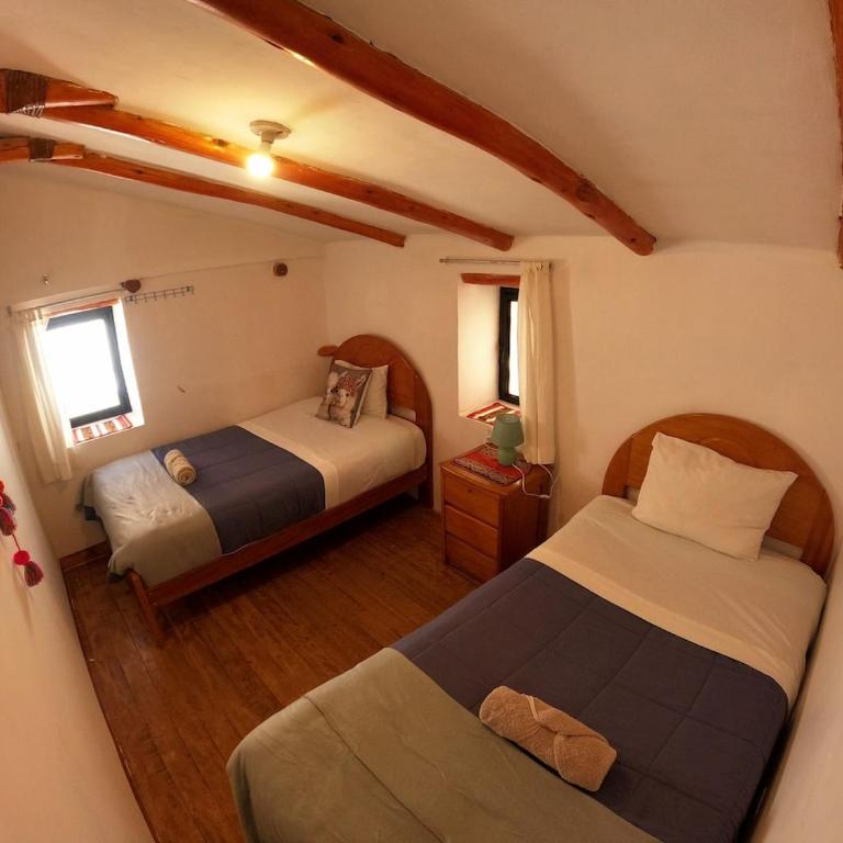 Sumaq Wasi Cusco - Two-Bedroom Apartment - 3
