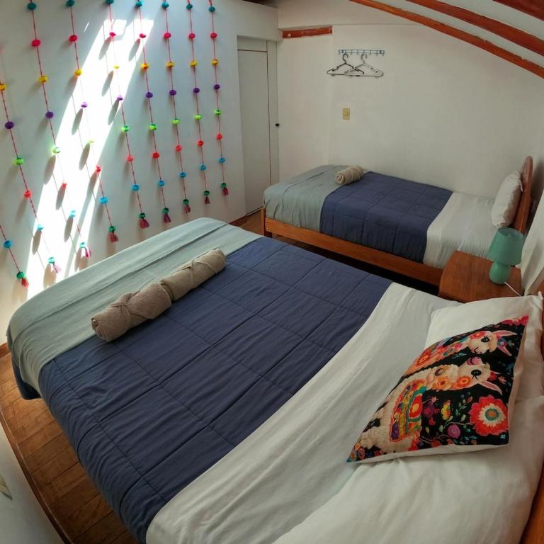 Sumaq Wasi Cusco - Two-Bedroom Apartment - 4