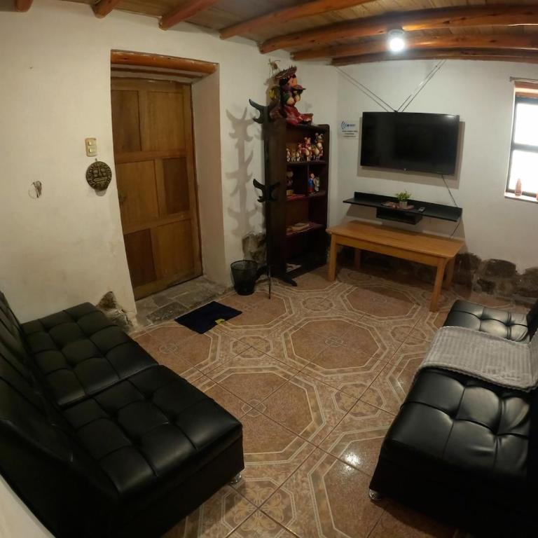 Sumaq Wasi Cusco - Two-Bedroom Apartment - 5