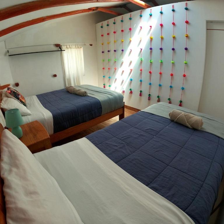 Sumaq Wasi Cusco - Two-Bedroom Apartment - 6