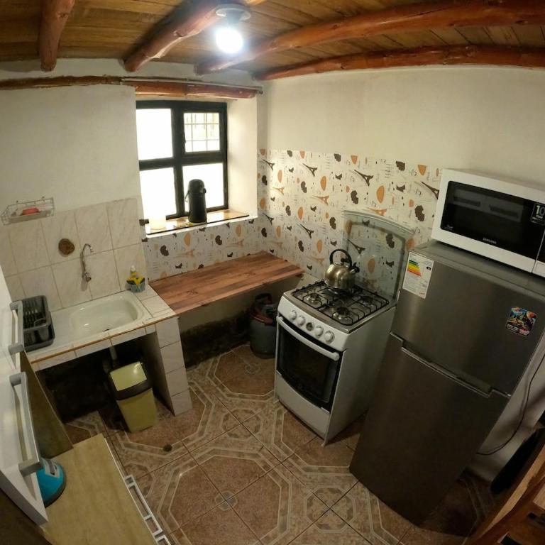 Sumaq Wasi Cusco - Two-Bedroom Apartment - 10
