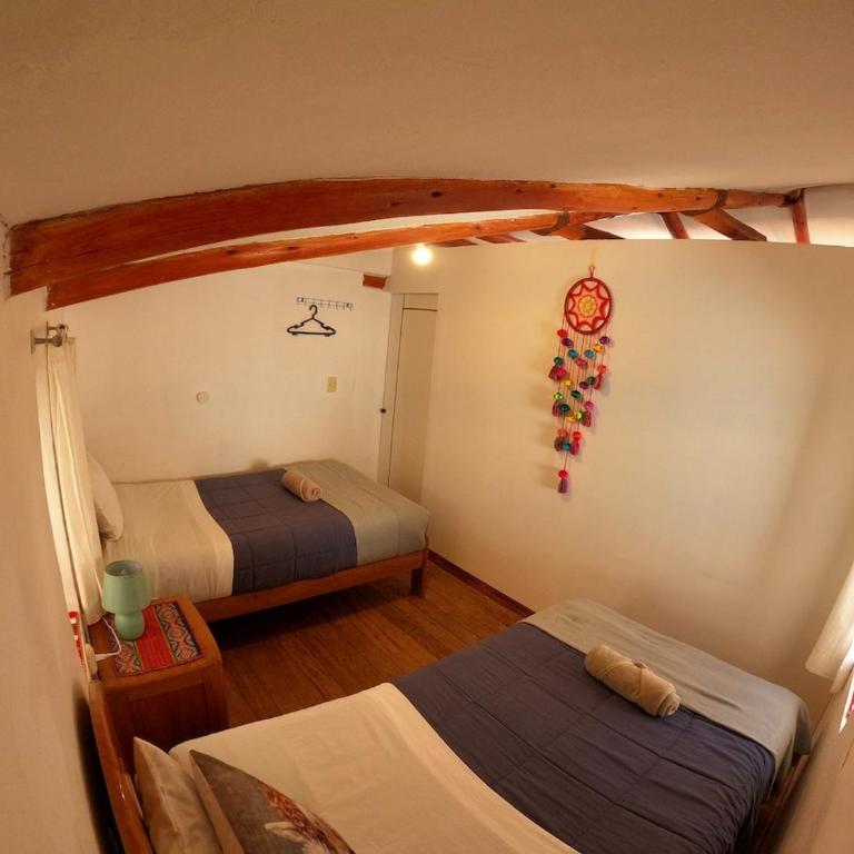 Sumaq Wasi Cusco - Two-Bedroom Apartment - 11