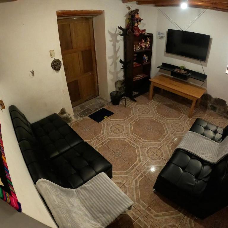 Sumaq Wasi Cusco - Two-Bedroom Apartment - 13