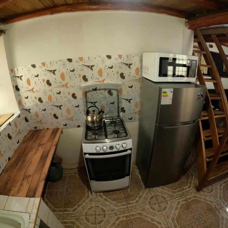 Sumaq Wasi Cusco - Two-Bedroom Apartment - 17