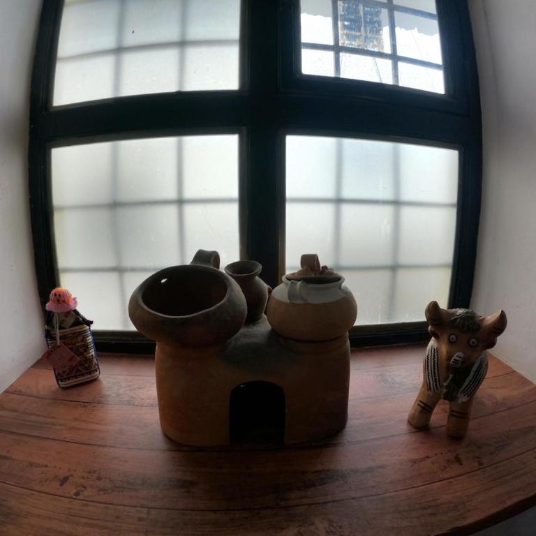 Sumaq Wasi Cusco - Two-Bedroom Apartment - 19