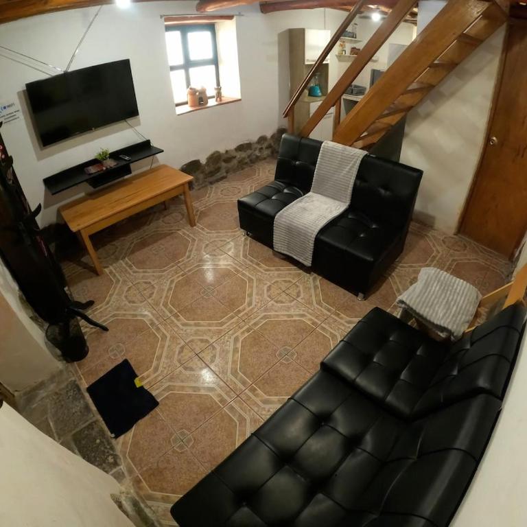 Sumaq Wasi Cusco - Two-Bedroom Apartment - 20