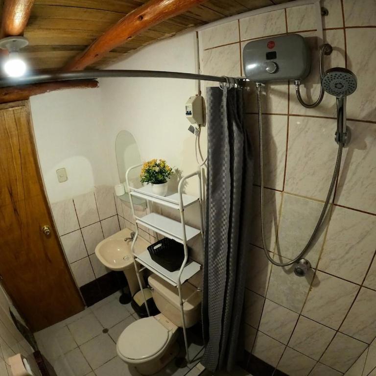 Sumaq Wasi Cusco - Two-Bedroom Apartment - 22
