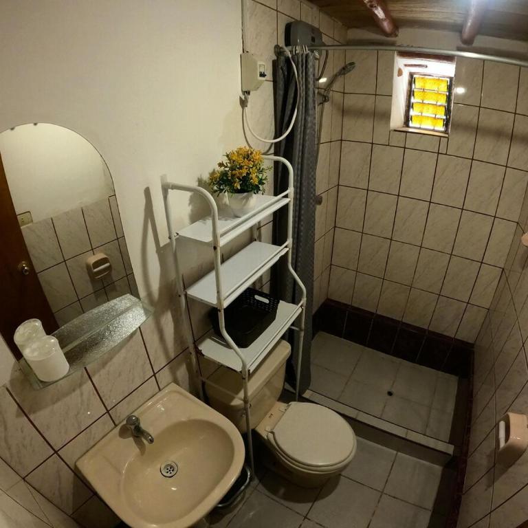 Sumaq Wasi Cusco - Two-Bedroom Apartment - 23