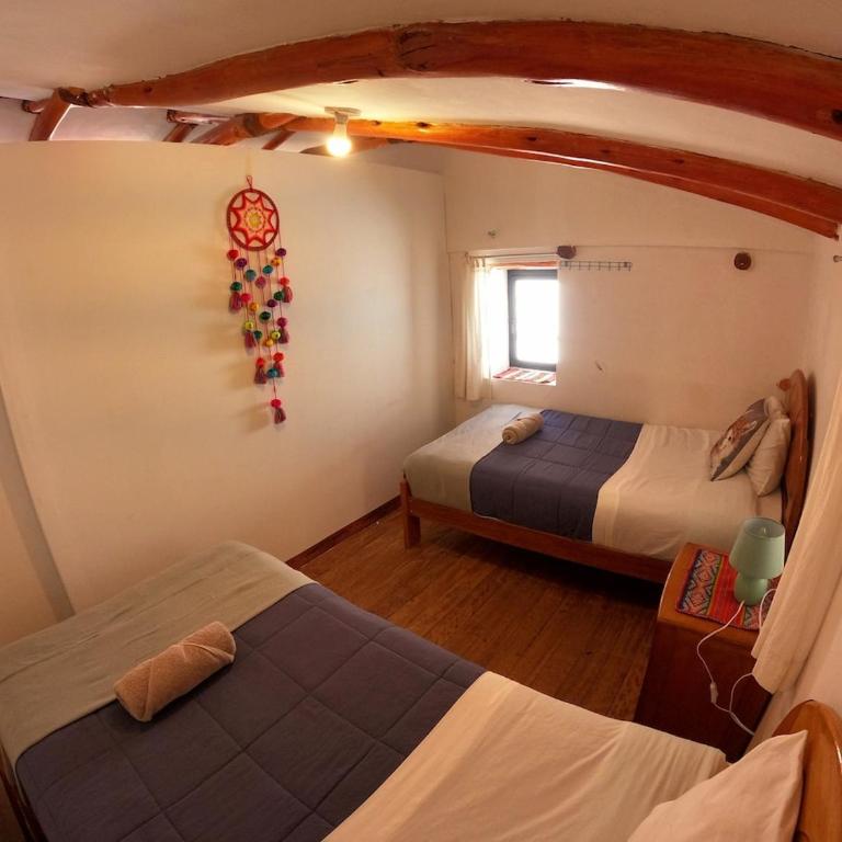 Sumaq Wasi Cusco - Two-Bedroom Apartment - 24