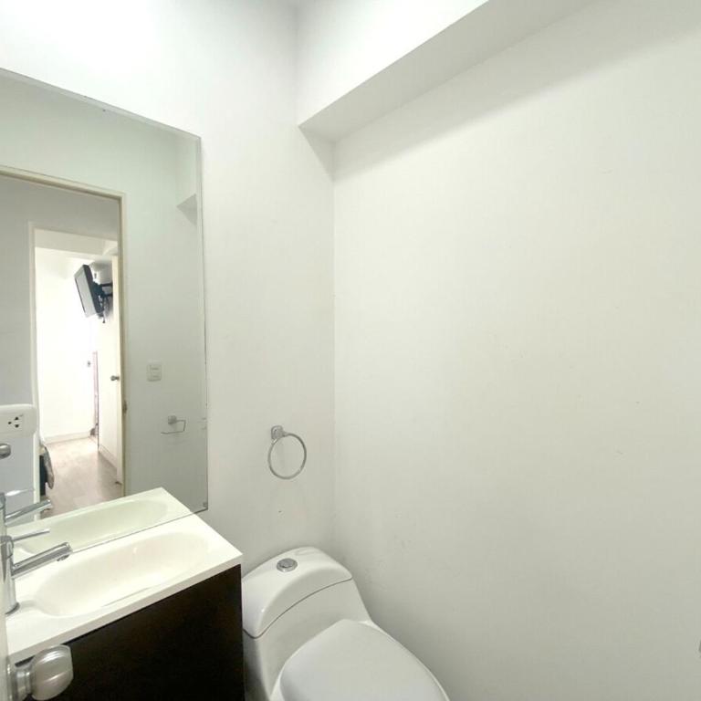 Apartment in Barranco - One-Bedroom Apartment - 2