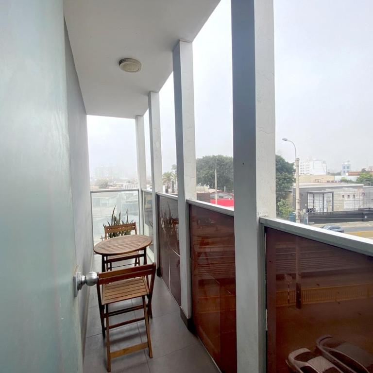 Apartment in Barranco - One-Bedroom Apartment - 4